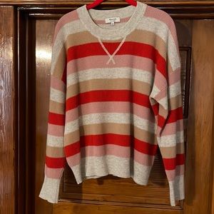 COPY - Size L, Madewell Cashmere sweater